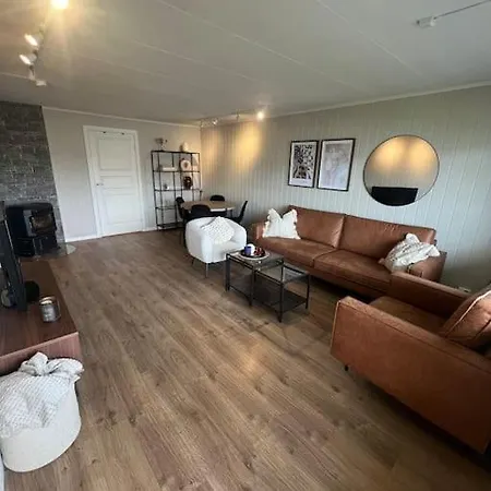 Apartamento Bolig Til Leie Under Ski-vm 2025 Trondheim