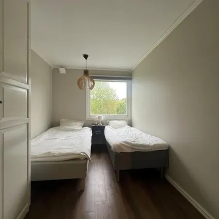 Bolig Til Leie Under Ski-vm 2025 Apartamento *