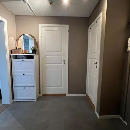 Apartamento Bolig Til Leie Under Ski-vm 2025