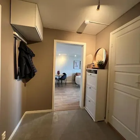 Bolig Til Leie Under Ski-vm 2025