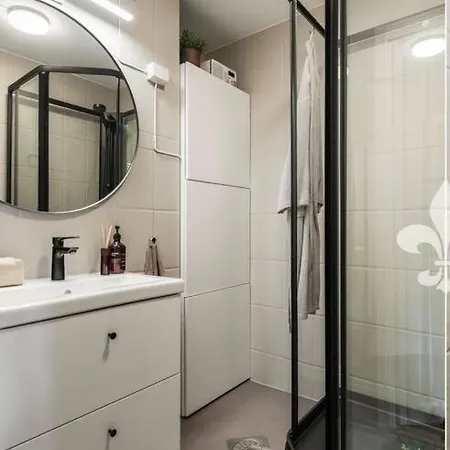 Bolig Til Leie Under Ski-vm 2025 דירה