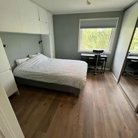 Bolig Til Leie Under Ski-vm 2025 Apartamento *