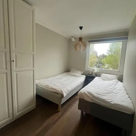 Apartamento Bolig Til Leie Under Ski-vm 2025 *