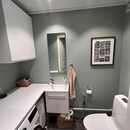 Bolig Til Leie Under Ski-vm 2025 *