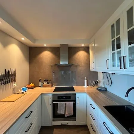 Bolig Til Leie Under Ski-vm 2025