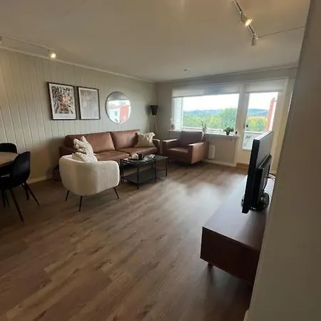 Apartamento Bolig Til Leie Under Ski-vm 2025