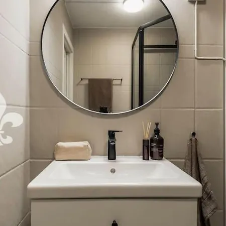 דירה Bolig Til Leie Under Ski-vm 2025 *