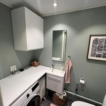 Bolig Til Leie Under Ski-vm 2025 טרונדהיים